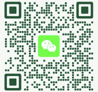 微信扫码添加 FTTA 好友 — WeChat QR code